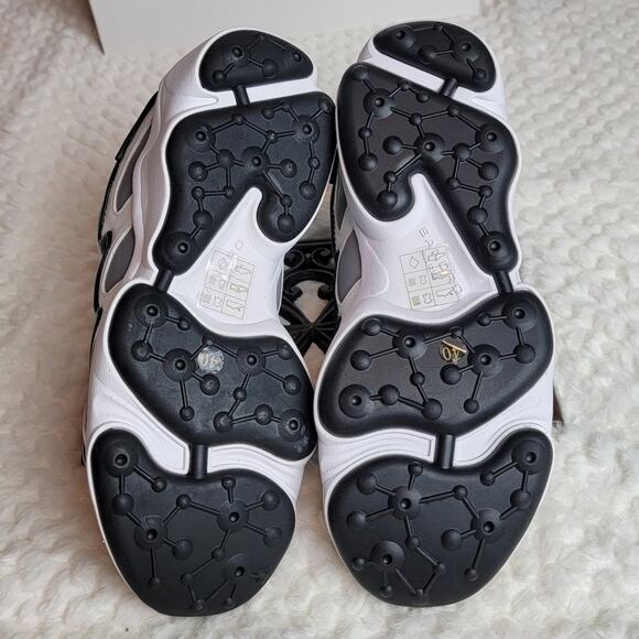 NIB Sandro Atomic Sneakers in Blue, Sz 40 / US 7M / 9W - Picture 7 of 13